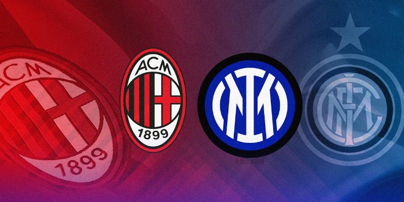 Siêu Cup Italia - Soi kèo AC Milan vs Inter Milan - 2h00 ngày 19/01 1 AC Milan vs Inter Milan - 2h00 ngày 19/01