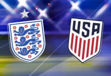 World Cup 2023 – Soi kèo Anh vs Mỹ – 2h00 ngày 26/11 Anh vs Mỹ - 2h00 ngày 26/11