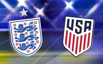 World Cup 2023 – Soi kèo Anh vs Mỹ – 2h00 ngày 26/11 Anh vs Mỹ - 2h00 ngày 26/11