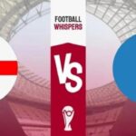 World Cup 2023 – Soi kèo Anh vs Pháp – 2h00 ngày 11/12 Anh vs Pháp - 22h00 ngày 10/12