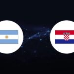 World Cup 2023 – Soi kèo Argentina vs Croatia – 2h00 ngày 14/12 Argentina vs Croatia - 2h00 ngày 14/12