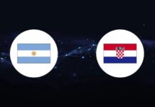 World Cup 2023 – Soi kèo Argentina vs Croatia  –  2h00 ngày 14/12 Argentina vs Croatia  -  2h00 ngày 14/12