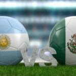 World Cup 2023 – Soi kèo Argentina vs Mexico – 2h00 ngày 27/11 Argentina vs Mexico - 2h00 ngày 27/11