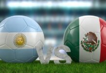 World Cup 2023 – Soi kèo Argentina vs Mexico – 2h00 ngày 27/11 Argentina vs Mexico - 2h00 ngày 27/11