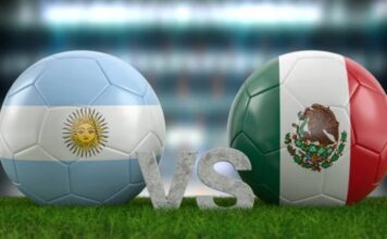 World Cup 2023 – Soi kèo Argentina vs Mexico – 2h00 ngày 27/11 Argentina vs Mexico - 2h00 ngày 27/11