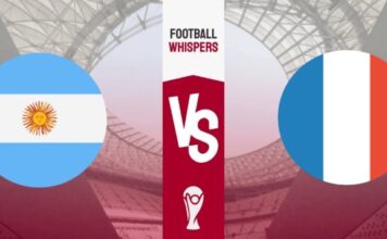 World Cup 2023 – Soi kèo Argentina vs Pháp – 22h00 ngày 18/12 Argentina vs Pháp - 22h00 ngày 18/12