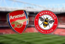 Ngoại hạng Anh – Soi kèo Arsenal vs Brentford – 22h00 ngày 11/02 Arsenal vs Brentford - 22h00 ngày 11/02