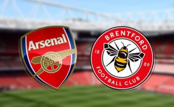 Ngoại hạng Anh – Soi kèo Arsenal vs Brentford – 22h00 ngày 11/02 Arsenal vs Brentford - 22h00 ngày 11/02