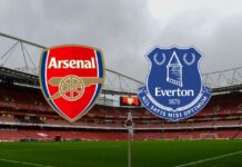 Ngoại hạng Anh – Soi kèo Arsenal vs Everton – 2h45 ngày 02/3 Arsenal vs Everton - 2h45 ngày 02/3