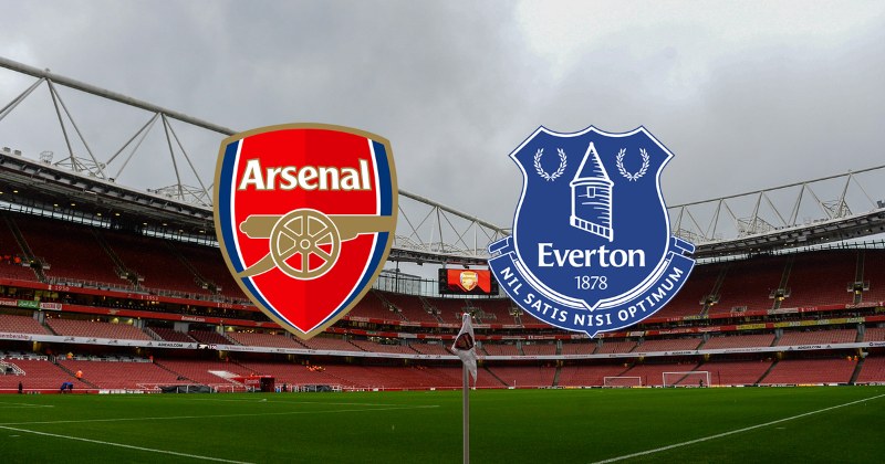 Ngoại hạng Anh - Soi kèo Arsenal vs Everton - 2h45 ngày 02/3 1 Arsenal vs Everton - 2h45 ngày 02/3