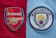 Ngoại hạng Anh – Soi kèo Arsenal vs Manchester City – 2h30 ngày 16/02 Arsenal vs Manchester City - 2h30 ngày 16/02