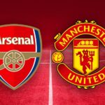 Ngoại hạng Anh – Soi kèo Arsenal vs Manchester United – 23h30 ngày 22/01 Arsenal vs Manchester United - 23h30 ngày 22/01