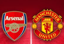 Ngoại hạng Anh – Soi kèo Arsenal vs Manchester United – 23h30 ngày 22/01 Arsenal vs Manchester United - 23h30 ngày 22/01