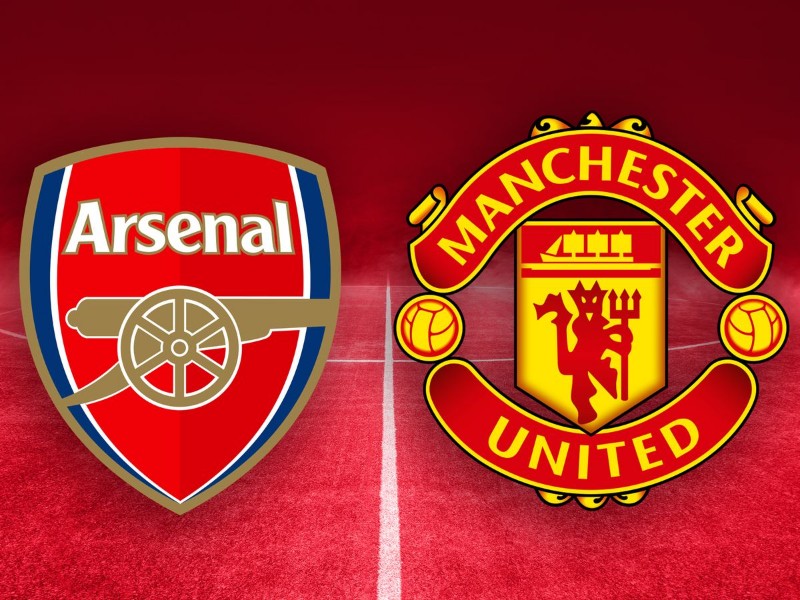 Ngoại hạng Anh - Soi kèo Arsenal vs Manchester United - 23h30 ngày 22/01 1 Arsenal vs Manchester United - 23h30 ngày 22/01