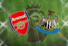 Ngoại hạng Anh – Soi kèo Arsenal vs Newcastle – 2h45 ngày 04/01 Arsenal vs Newcastle - 2h45 ngày 04/01