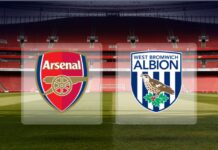 Soi kèo Arsenal vs West Brom, lúc 1h00 ngày 10/5 – Ngoại hạng Anh