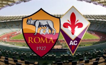 Serie A – Soi kèo AS Roma vs Fiorentina – 2h45 ngày 16/01 AS Roma vs Fiorentina - 2h45 ngày 16/01
