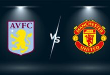 Ngoại Hạng Anh – Soi kèo Aston Villa vs Manchester United – 21h00 ngày 06/11 Aston Villa vs Manchester United - 21h00 ngày 06/11
