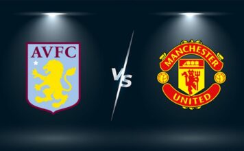 Ngoại Hạng Anh – Soi kèo Aston Villa vs Manchester United – 21h00 ngày 06/11 Aston Villa vs Manchester United - 21h00 ngày 06/11