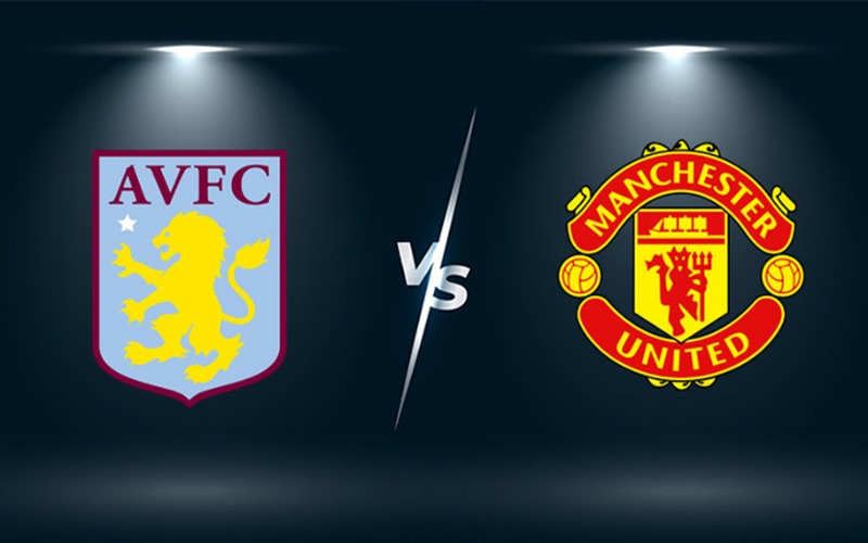 Ngoại Hạng Anh - Soi kèo Aston Villa vs Manchester United - 21h00 ngày 06/11 1 Aston Villa vs Manchester United - 21h00 ngày 06/11