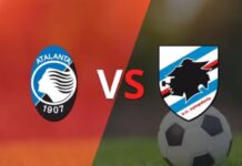 Serie A – Soi kèo Atalanta vs Sampdoria – 2h45 ngày 29/01 Atalanta vs Sampdoria - 2h45 ngày 29/01