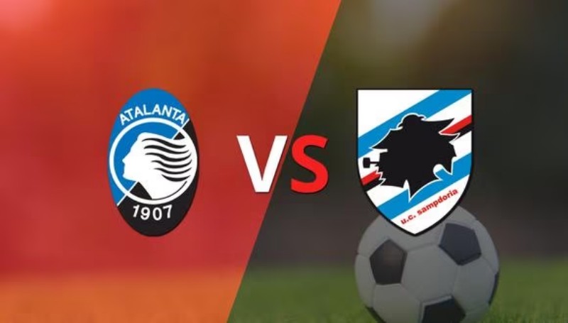 Serie A - Soi kèo Atalanta vs Sampdoria - 2h45 ngày 29/01 1 Atalanta vs Sampdoria - 2h45 ngày 29/01