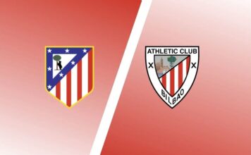 La Liga – Soi kèo Atlético Madrid vs Athletic Bilbao – 0h30 ngày 20/02 Atlético Madrid vs Athletic Bilbao - 0h30 ngày 20/02