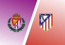 La Liga – Soi kèo Atletico Madrid vs Real Valladolid – 0h30 ngày 22/01 Atletico Madrid vs Real Valladolid - 0h30 ngày 22/01