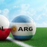 World Cup 2023 – Soi kèo Ba Lan vs Argentina – 2h00 ngày 01/12 Ba Lan vs Argentina - 2h00 ngày 01/12