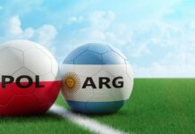 World Cup 2023 – Soi kèo Ba Lan vs Argentina – 2h00 ngày 01/12 Ba Lan vs Argentina - 2h00 ngày 01/12