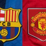 Europa League – Soi kèo Barcelona vs Manchester United – 0h45 ngày 17/02 Barcelona vs Manchester United - 0h45 ngày 17/02