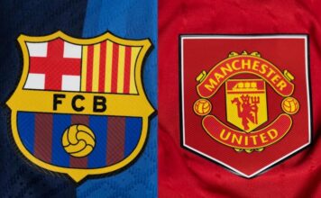 Europa League – Soi kèo Barcelona vs Manchester United – 0h45 ngày 17/02 Barcelona vs Manchester United - 0h45 ngày 17/02