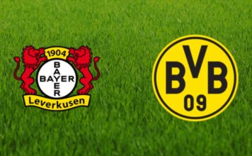 Bundesliga – Soi kèo Bayer Leverkusen vs Borussia Dortmund – 23h30 ngày 29/01 Bayer Leverkusen vs Borussia Dortmund - 23h30 ngày 29/01