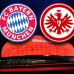Bundesliga – Soi kèo Bayern Munich vs Eintracht Frankfurt – 0h30 ngày 29/01 Bayern Munich vs Eintracht Frankfurt - 0h30 ngày 29/01