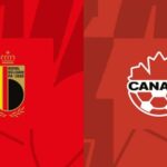 World Cup 2023 – Soi kèo Bỉ vs Canada – 2h00 ngày 24/11 Bỉ vs Canada - 2h00 ngày 24/11