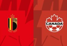 World Cup 2023 – Soi kèo Bỉ vs Canada – 2h00 ngày 24/11 Bỉ vs Canada - 2h00 ngày 24/11