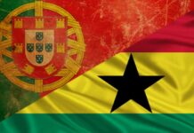 World Cup 2023 – Soi kèo Bồ Đào Nha vs Ghana – 23h00 ngày 24/11 Bồ Đào Nha vs Ghana - 23h00 ngày 24/11