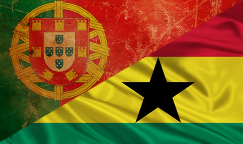 World Cup 2023 - Soi kèo Bồ Đào Nha vs Ghana - 23h00 ngày 24/11 1 Bồ Đào Nha vs Ghana - 23h00 ngày 24/11