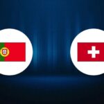 World Cup 2023 – Soi kèo Bồ Đào Nha vs Thụy Sĩ – 2h00 ngày 07/12 Bồ Đào Nha vs Thụy Sĩ - 2h00 ngày 07/12
