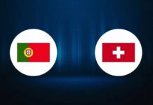 World Cup 2023 – Soi kèo Bồ Đào Nha vs Thụy Sĩ – 2h00 ngày 07/12 Bồ Đào Nha vs Thụy Sĩ - 2h00 ngày 07/12