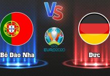 Soi kèo Bồ Đào Nha vs Đức, lúc 23h00 ngày 19/6 – EURO 2021