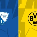 Cup Đức – Soi kèo Bochum vs Borussia Dortmund – 2h45 ngày 09/02 Bochum vs Borussia Dortmund - 2h45 ngày 09/02