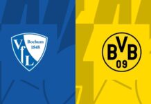 Cup Đức – Soi kèo Bochum vs Borussia Dortmund – 2h45 ngày 09/02 Bochum vs Borussia Dortmund - 2h45 ngày 09/02