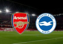 Soi kèo Arsenal vs Brighton, lúc 22h00 ngày 23/5 – Ngoại hạng Anh