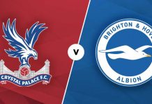 Soi kèo Crystal Palace vs Brighton, 02h00 ngày 28/09 – Premier League