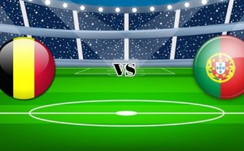 Soi kèo Bỉ vs Bồ Đào Nha, lúc 2h00 ngày 28/6 – EURO 2020