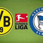 Bundesliga – Soi kèo Borussia Dortmund vs Hertha Berlin – 23h30 ngày 19/02 Borussia Dortmund vs Hertha Berlin - 23h30 ngày 19/02