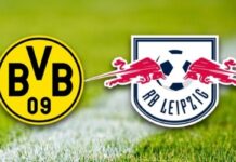 Bundesliga – Soi kèo Borussia Dortmund vs Leipzig – 2h30 ngày 04/3 Borussia Dortmund vs Leipzig - 2h30 ngày 04/3