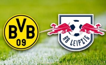 Bundesliga – Soi kèo Borussia Dortmund vs Leipzig – 2h30 ngày 04/3 Borussia Dortmund vs Leipzig - 2h30 ngày 04/3