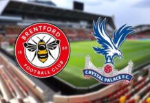 Ngoại hạng Anh – Soi kèo Brentford vs Crystal Palace – 22h00 ngày 18/02 Brentford vs Crystal Palace - 22h00 ngày 18/02